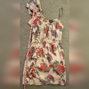 💜4/$20💜Wet Seal Summer Dress